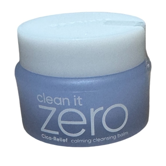 Banila Co Clean it Zero Calming Cleansing Balm Brand New Sealed - Picture 2 of 8